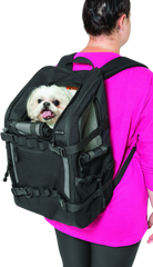 Kuryakyn Pet Palace Ruff-Pack