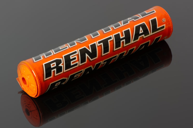 Renthal Fatbar Pad - Orange/ Orange