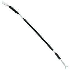 QuadBoss 04-09 Kawasaki KFX700 V-Force Rear Brake Cable