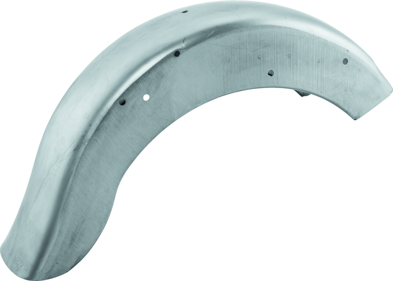 Bikers Choice 84-96 Softail Custom Smooth Style FLST Rear Fender