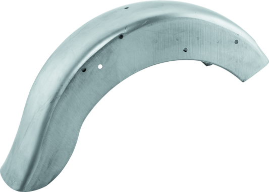 Bikers Choice 84-96 Softail Custom Smooth Style FLST Rear Fender