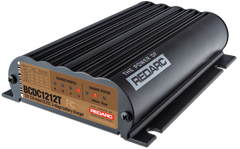 REDARC DC/DC 3-Stage Vehicle to Trailer Battery Charger - 12V 12A