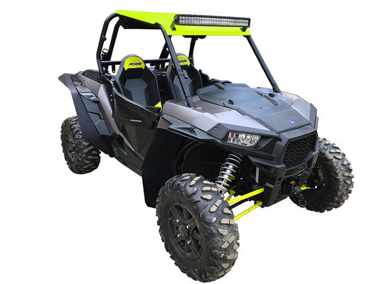 Polaris RZR XP1000/Turbo-S Fender Flares