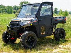 Spike Polaris Ranger 1000 Full Size Door Kit