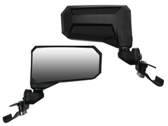 RE-FLEX SIDE VIEW MIRRORS PRO-FIT CLAMP (PAIR)