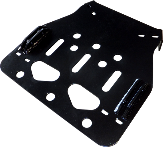 KFI 07+ Yamaha Grizzly/ Kodiak 700/ 13-17 CF Moto C Force 500-800 ATV Plow Mount