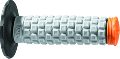 ProTaper Pillow Top Grips - Black/Gray/Orange