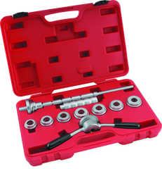 BikeMaster Steering Stem Bearing Press