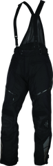 FIRSTGEAR Kilimanjaro 2.0 Pants Black - 40