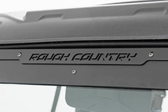 Rough Country ELECTRIC TILT WINDSHIELD GLASS | CAN-AM DEFENDER HD 8/HD 9/HD 10