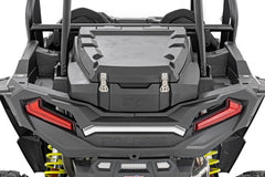 Rough Country CARGO BOX 2 & 4 SEATER | 27L | POLARIS RZR TURBO S/RZR XP 1000