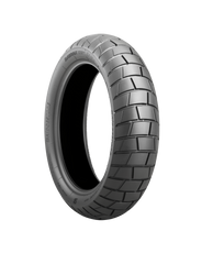 Bridgestone Battlax Adventure Trail AT41R Tire - 170/60R17 M/C 72V TL