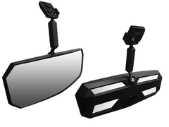 RE-FLEX REAR VIEW MIRROR FOR POLARIS PRO-FIT MODELS