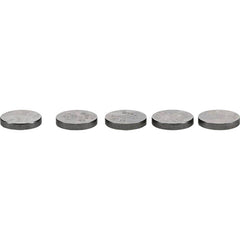 Hot Cams 07-16 CRF 150 R/2016 CRF 150 RB Big Wheel 1.300mm Shim Kit - 5 Pack