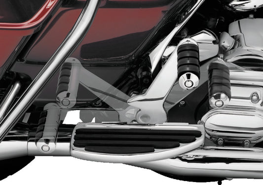 Kuryakyn Adjustable Passenger Pegs