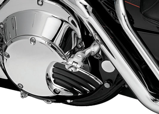 Kuryakyn Adjustable Passenger Peg Mounts For Harley-Davidson Touring & Indian Models