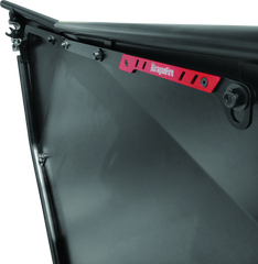 DragonFire Racing UTV Doors - Fits Polaris Ranger Xp 1000 18-23