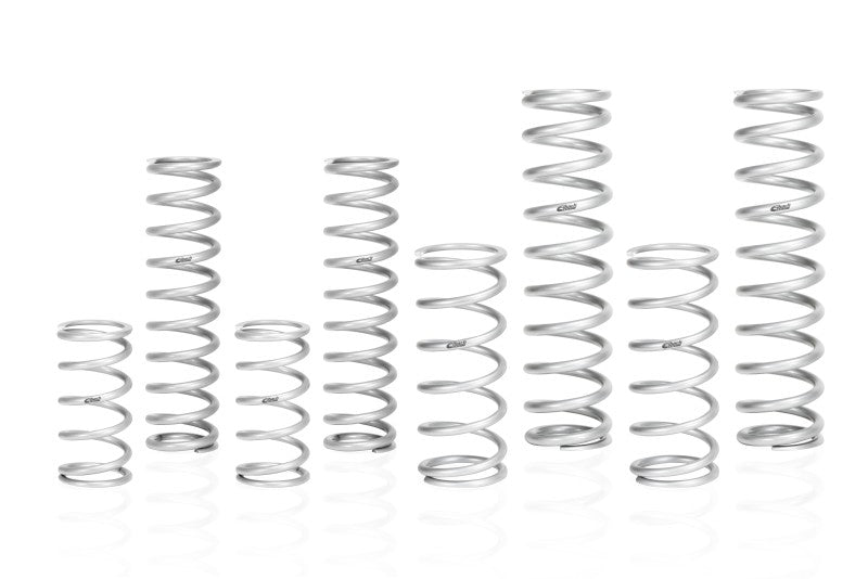 Eibach Pro-UTV 2017 Can-Am Maverick X3 X RS Stage 2 Performance Springs