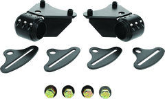 DragonFire Racing Harness Anchor Kit- Yamaha YXZ100R 16-22