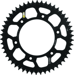 ProTaper Kawasaki/Suzuki Rear Black Sprocket - 53 Teeth