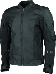 Speed and Strength Moment of Truth Jacket Black - XL