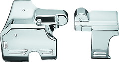Kuryakyn Transmission Side Cover Set 97-04 Honda Valkyrie Chrome