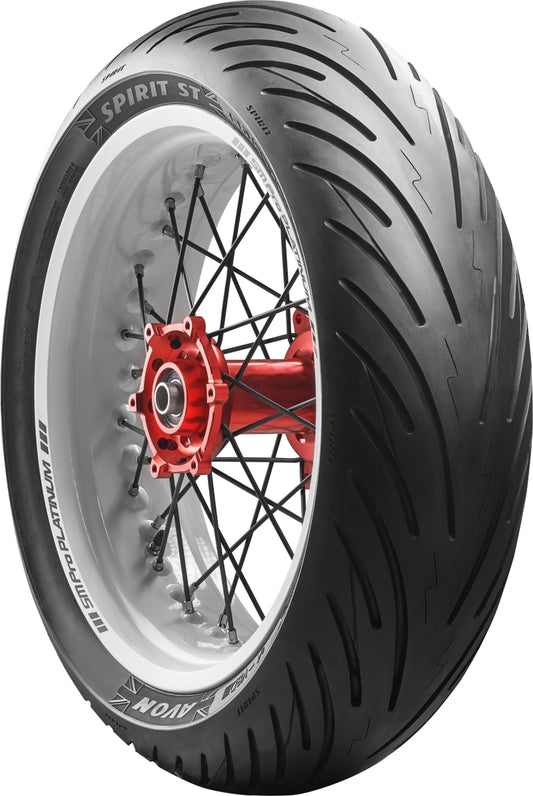 Avon Spirit ST Rear Tire - 160/60ZR18 70W TL