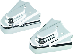 Kuryakyn Phantom Cover 86-07 Softail Models Chrome