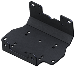 KFI 16+ Yamaha Grizzly/ Kodiak 700 4x4 Winch Mount
