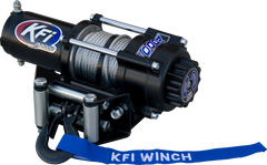 KFI ATV Series Winch MR 2000 lbs.