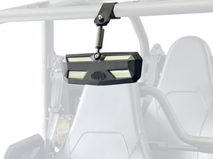 RE-FLEX REAR VIEW MIRROR FOR 1.5"-1.625" CROSS BAR