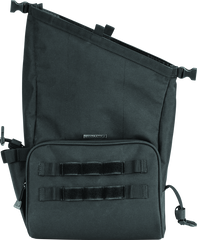 Kuryakyn Hoodrat Universal Swingarm Bag