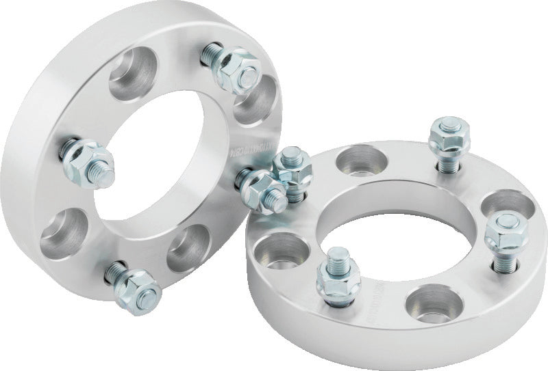 QuadBoss Wheel Spacer 4/110 - 1.5in