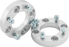 QuadBoss Wheel Spacer 4/137 - 1in