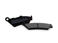 EBC 18-24 Yamaha YZ 65 J Front Left FA-SFA-X Brake Pads