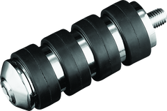 Kuryakyn Longhorn Shift Peg Chrome