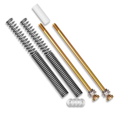 Progressive Honda Grom/Monkey Front Fork Spring Kit  Standard Height