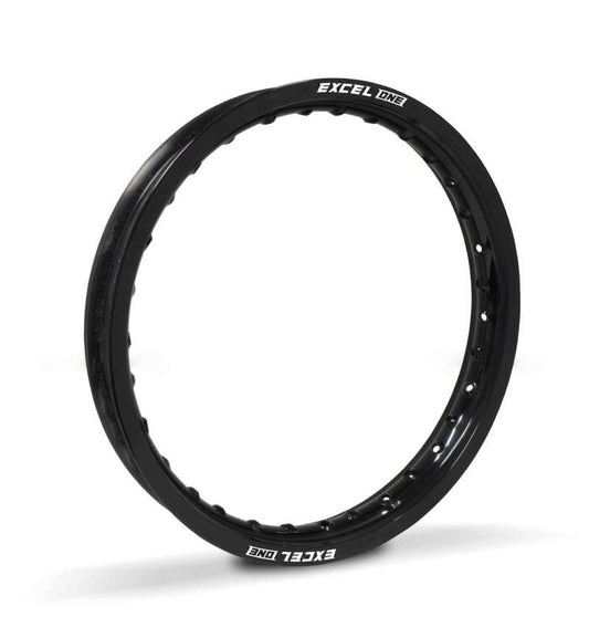 Excel One Rims 19x2.15 32H - Black