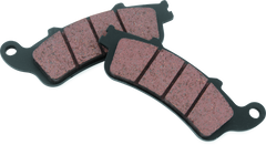 BikeMaster Honda Brake Pads