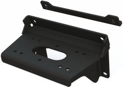 KFI 16+ Kawasaki 1000 Mule ProDXT/DX/ 24 1000 ProFXT/FX/FXR/ 15-23 820 ProFXT/FX/FXR Winch Mount