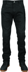 Speed and Strength True Grit Denim Pant Black Size - 38 X 32