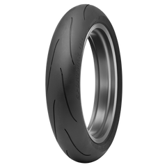 Dunlop Sportmax Q5 Front Tire - 120/70ZR17 M/C (58W) TL
