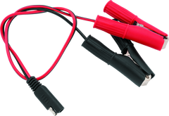 BikeMaster Alligator Clips