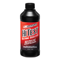 Maxima Hi-Test Fuel Octane Booster - 16oz