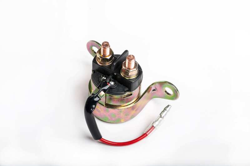 Ricks Motorsport Polaris Solenoid Switch