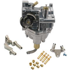 S&S Cycle Super E .0295/.070 Carburetor Assembly