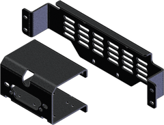 KFI 21-23 Kioti K9 Winch Mount