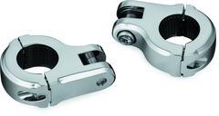 Kuryakyn Brute Highway Peg Mount Chrome