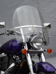 National Cycle Heavy Duty Touring Windshield