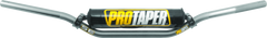 ProTaper SE YZ High Handlebar - Platinum Gray
